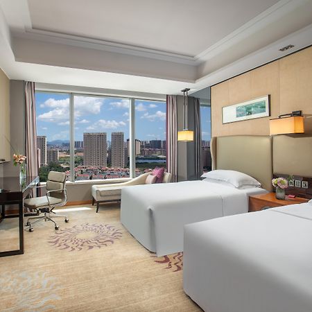 Hotel Crowne Plaza Huizhou By Ihg Zewnętrze zdjęcie