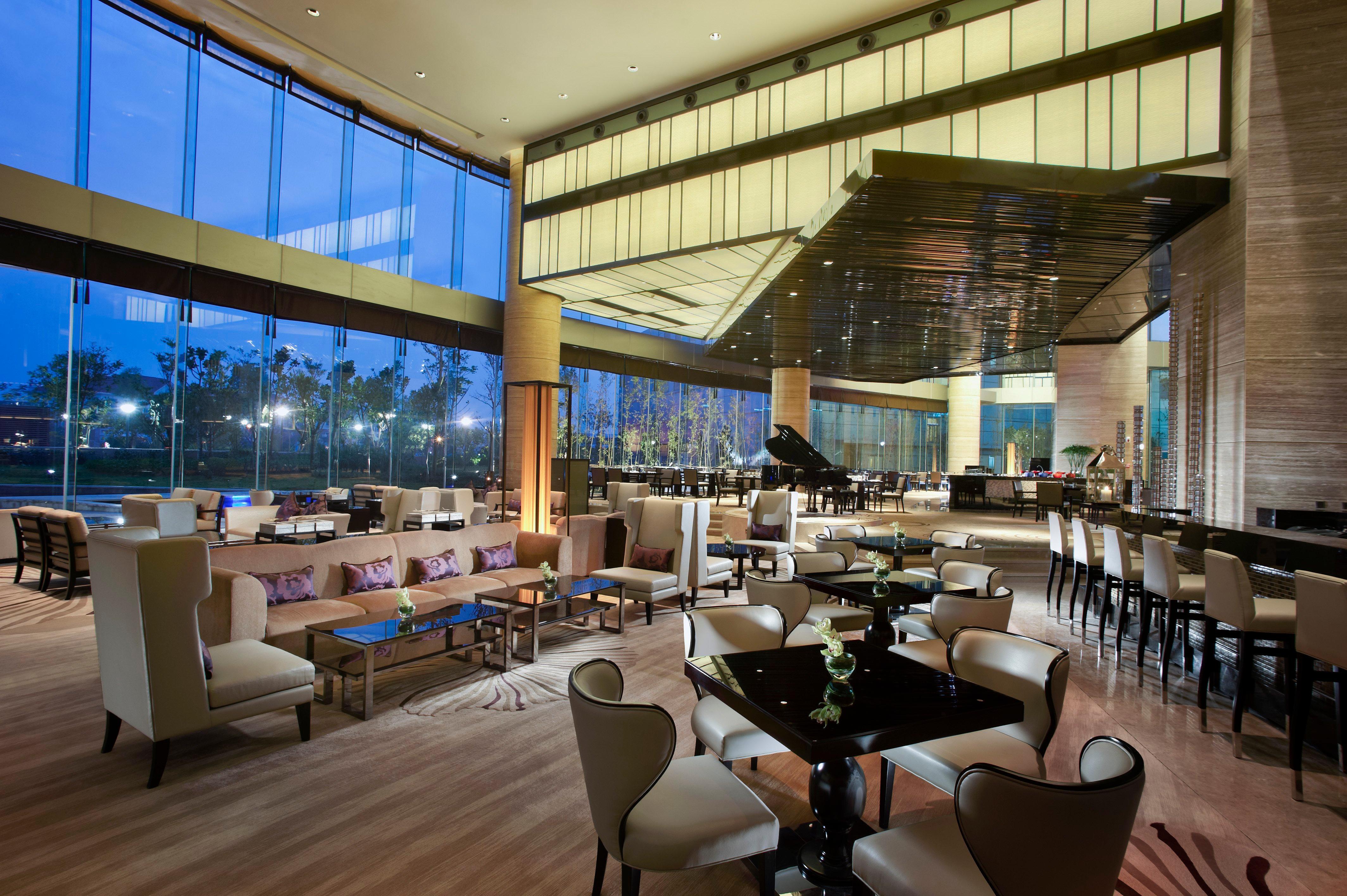Hotel Crowne Plaza Huizhou By Ihg Zewnętrze zdjęcie