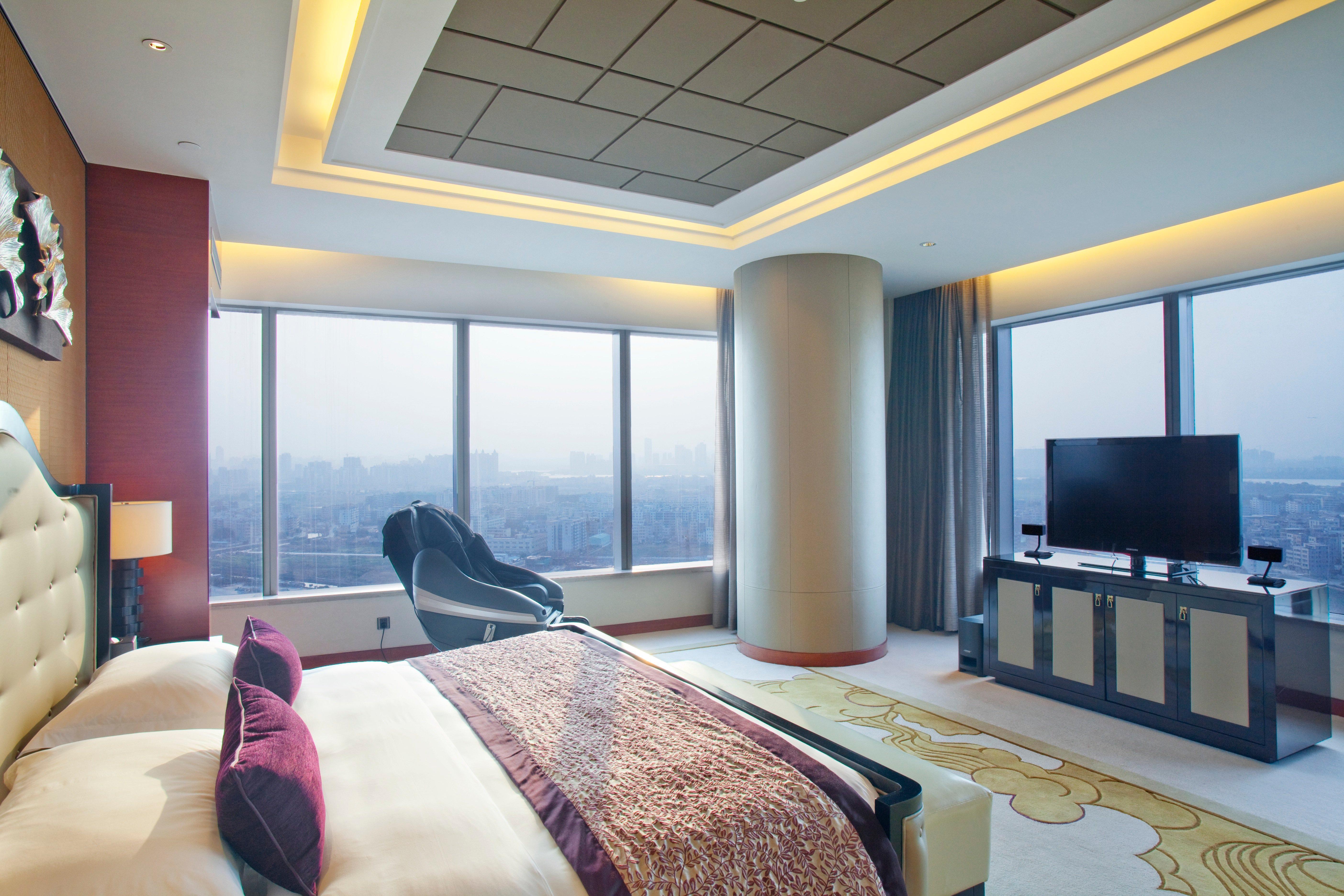 Hotel Crowne Plaza Huizhou By Ihg Zewnętrze zdjęcie