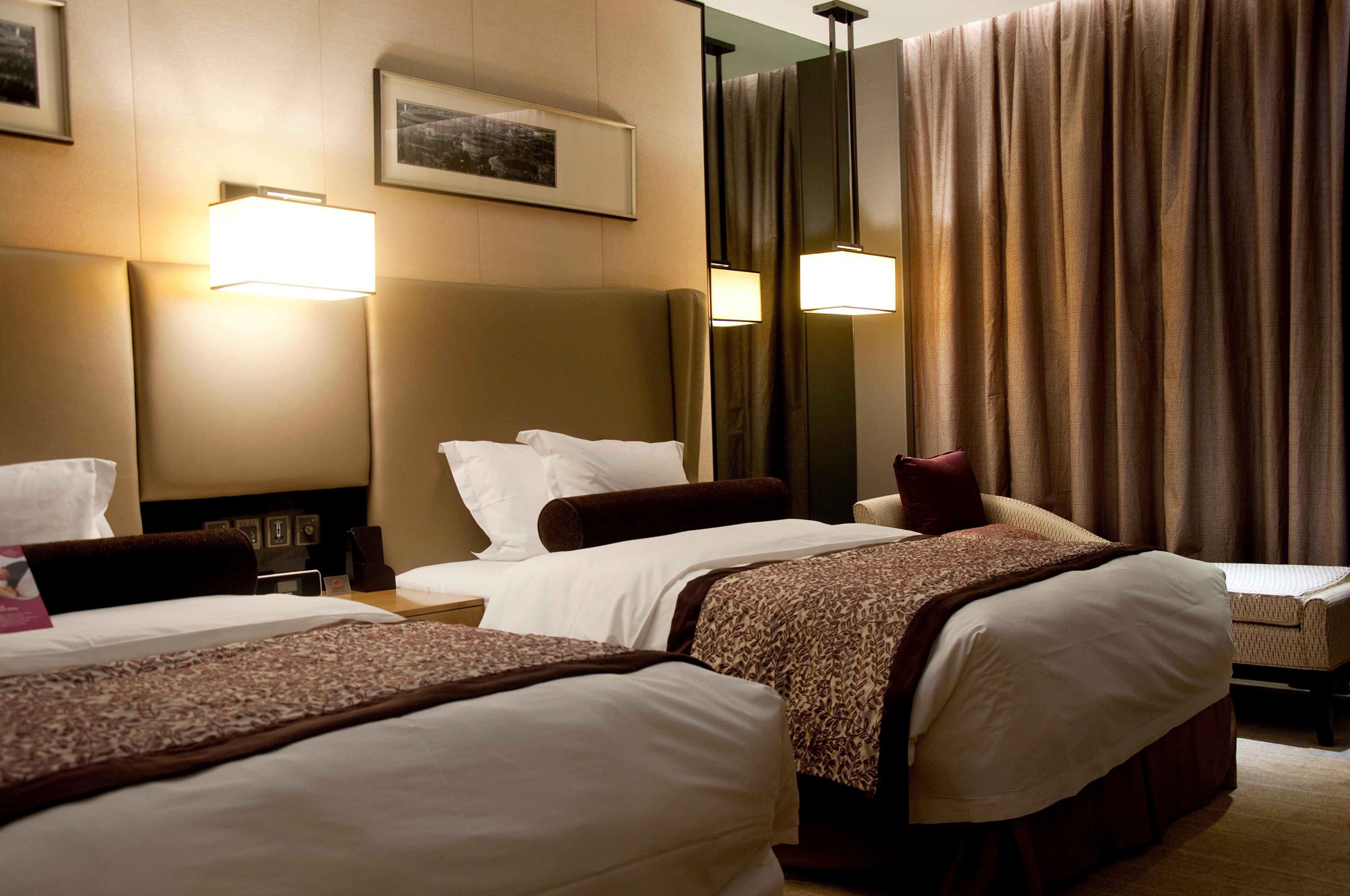 Hotel Crowne Plaza Huizhou By Ihg Zewnętrze zdjęcie