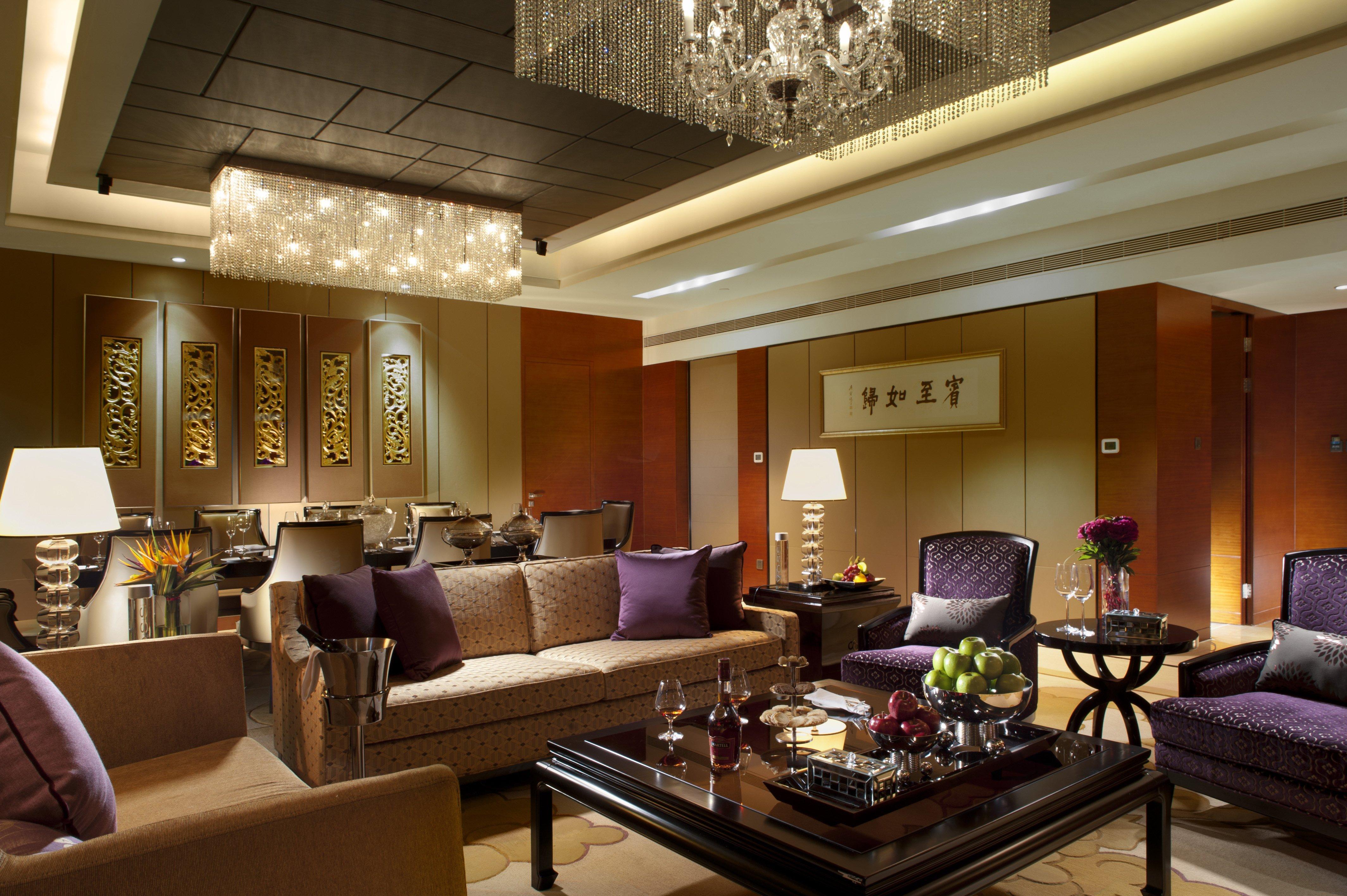 Hotel Crowne Plaza Huizhou By Ihg Zewnętrze zdjęcie
