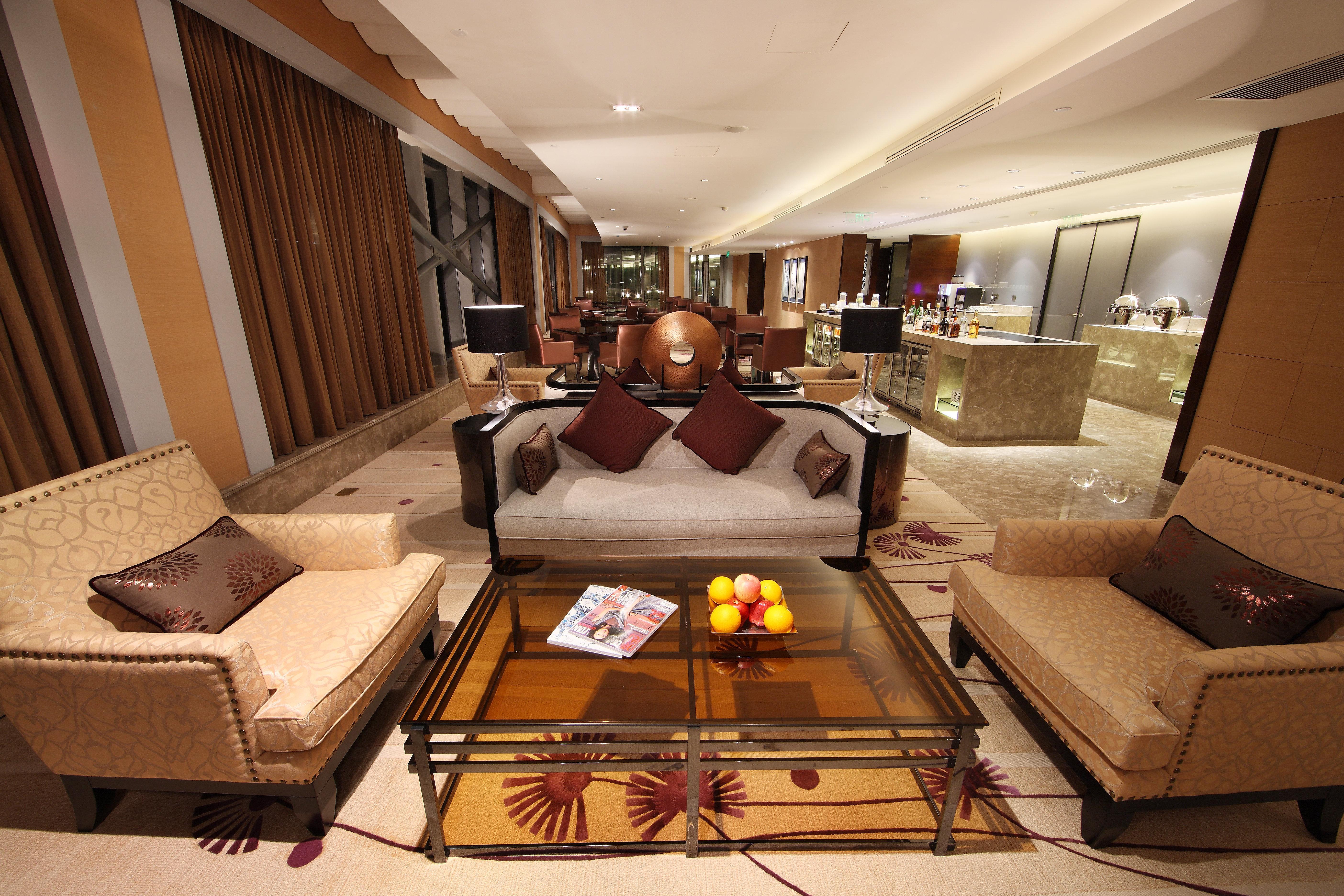 Hotel Crowne Plaza Huizhou By Ihg Zewnętrze zdjęcie