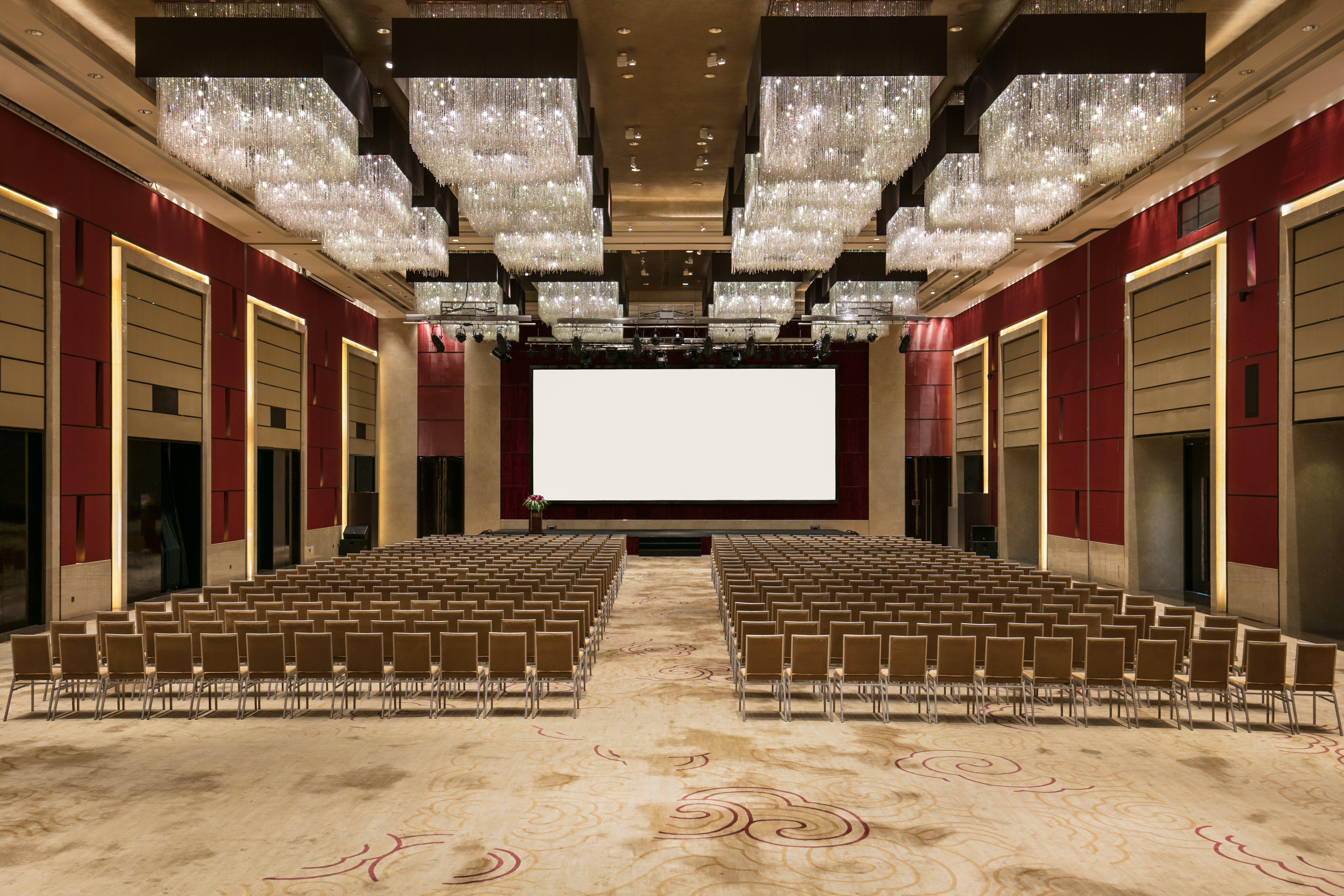 Hotel Crowne Plaza Huizhou By Ihg Zewnętrze zdjęcie