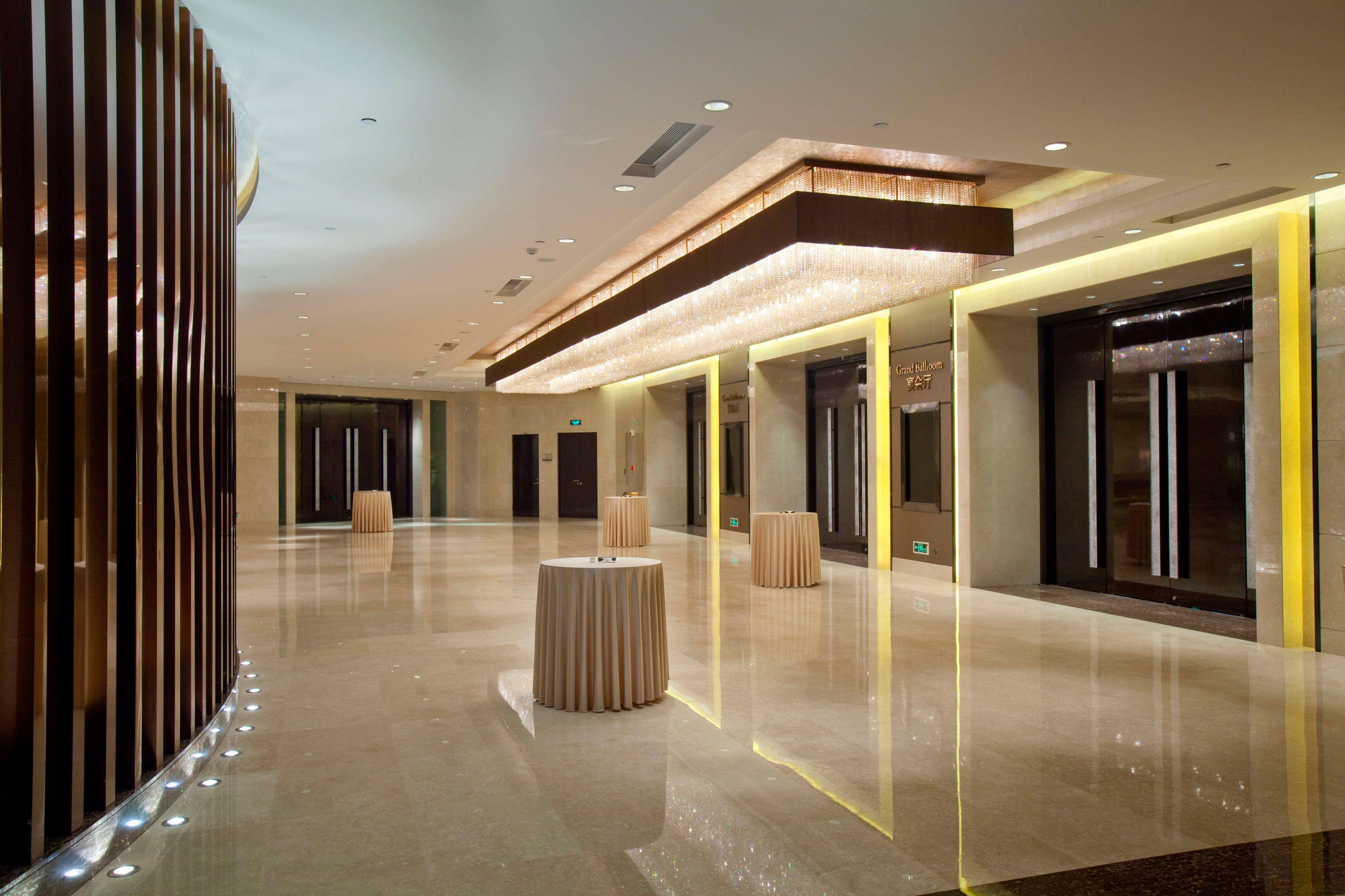 Hotel Crowne Plaza Huizhou By Ihg Zewnętrze zdjęcie