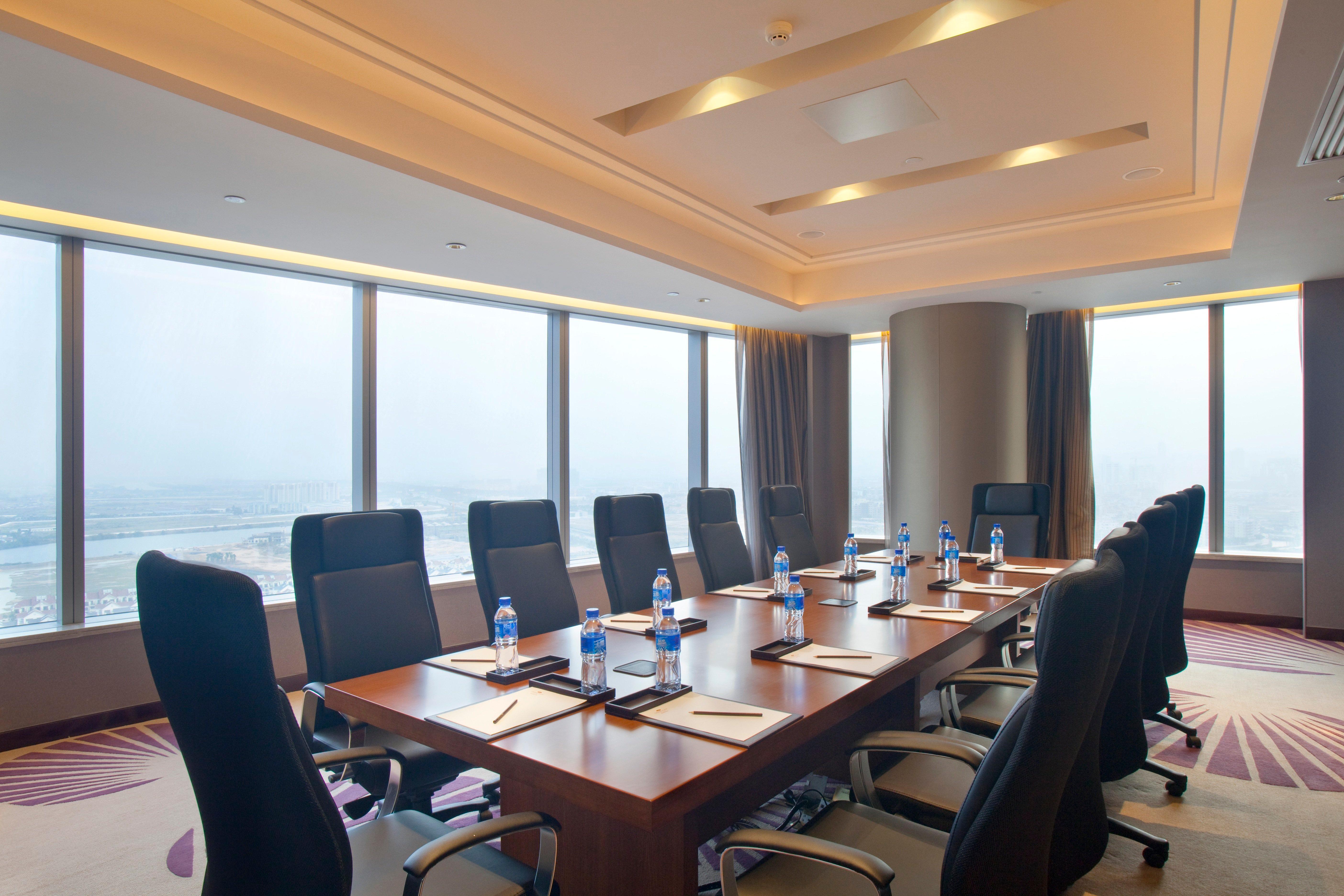 Hotel Crowne Plaza Huizhou By Ihg Zewnętrze zdjęcie