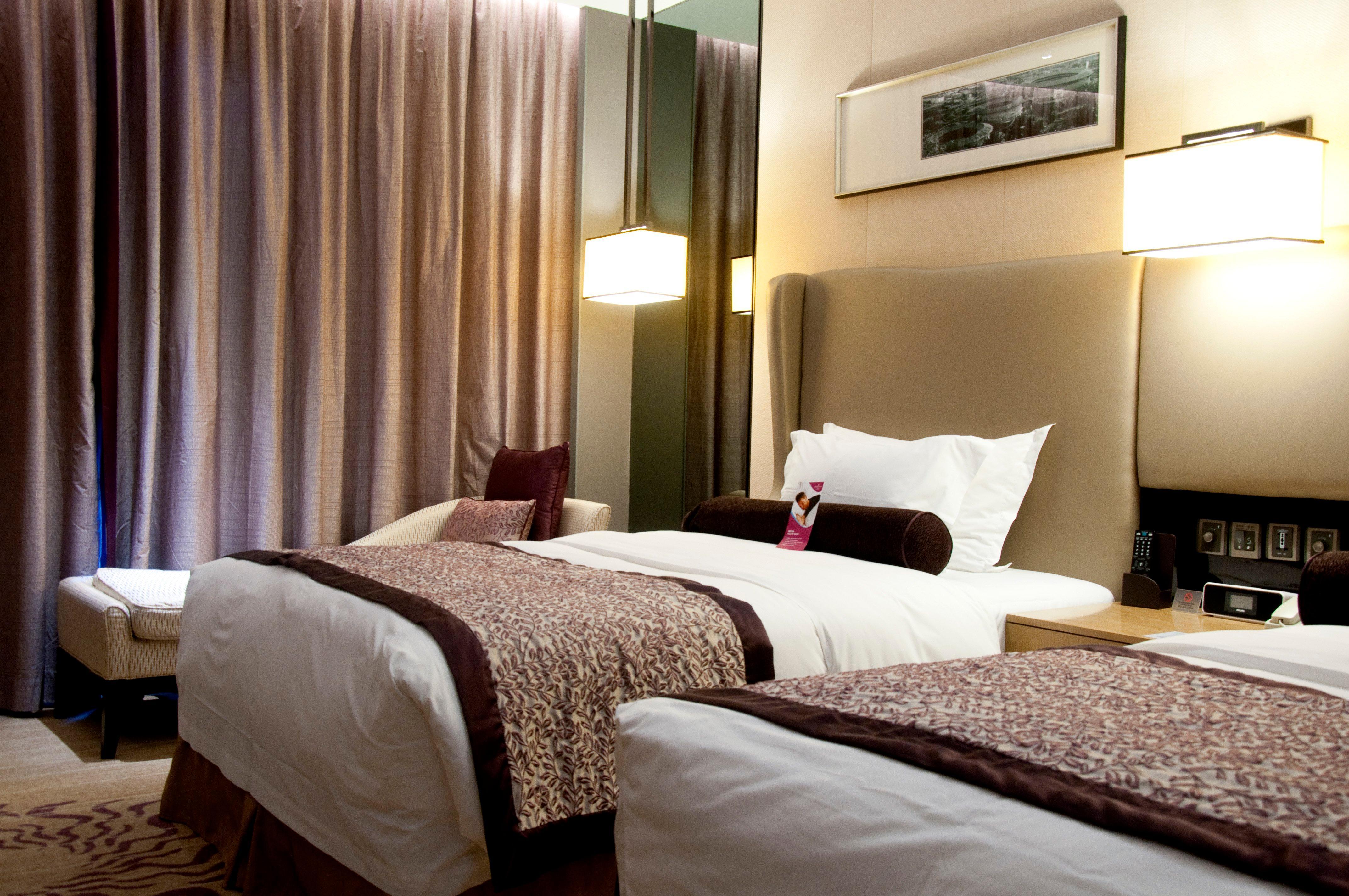 Hotel Crowne Plaza Huizhou By Ihg Zewnętrze zdjęcie