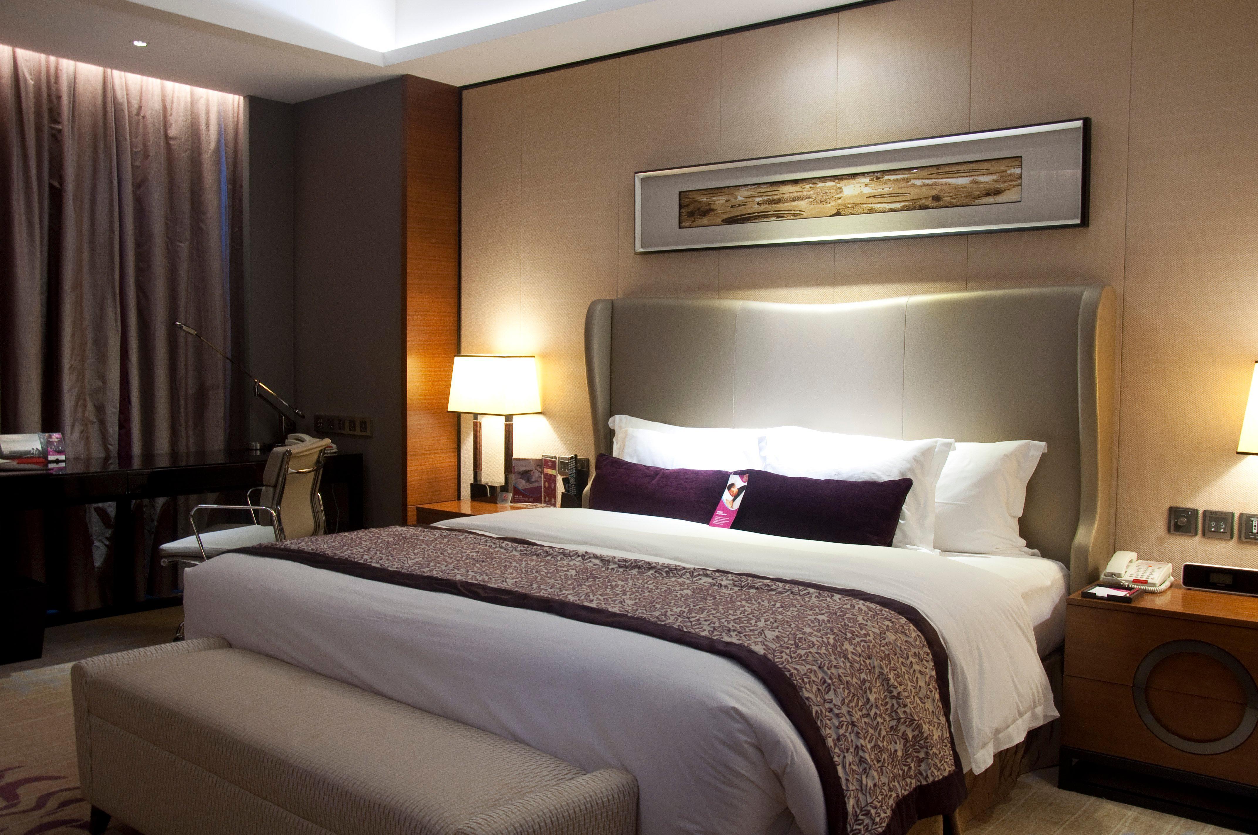 Hotel Crowne Plaza Huizhou By Ihg Zewnętrze zdjęcie
