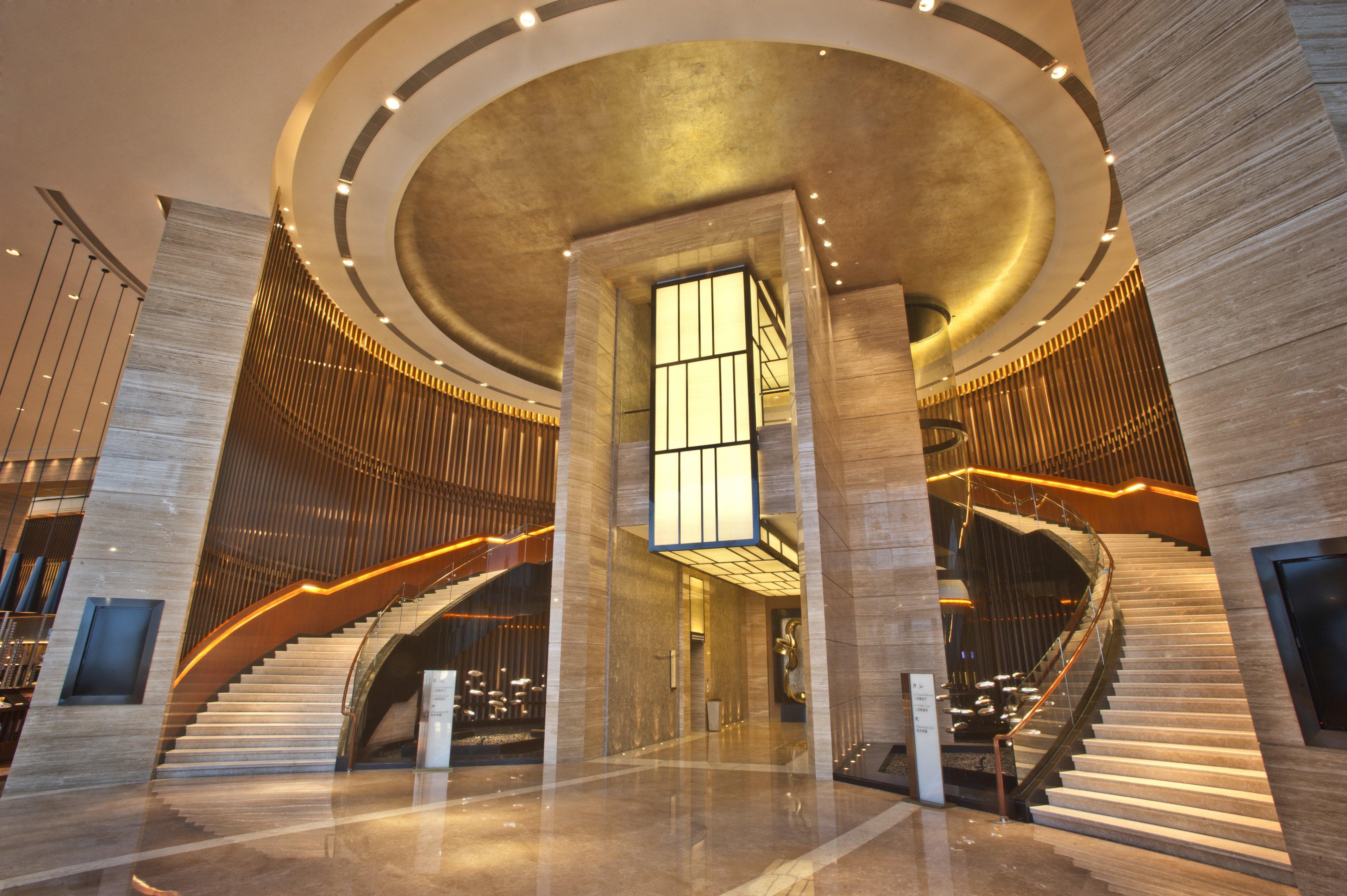 Hotel Crowne Plaza Huizhou By Ihg Zewnętrze zdjęcie